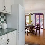 Sunshine Villa *