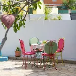 Villa Sunshine