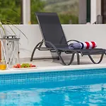 Villa Sunshine Rogoznica (Sibenik-Knin)