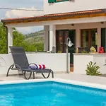 Villa Sunshine Rogoznica (Sibenik-Knin)
