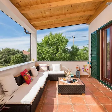 Villa Sunshine Rogoznica (Sibenik-Knin)