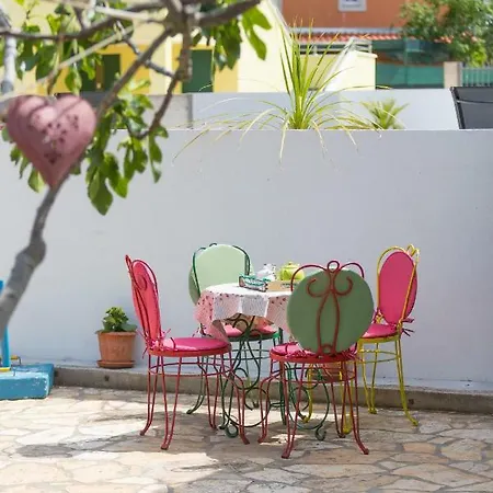 Villa Sunshine