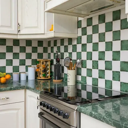 Sunshine Villa Rogoznica (Sibenik-Knin)