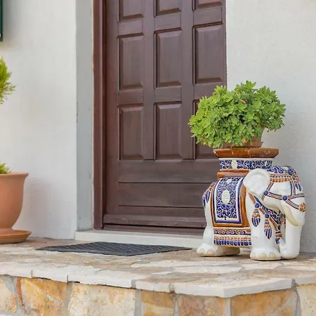 ヴィラ Sunshine *