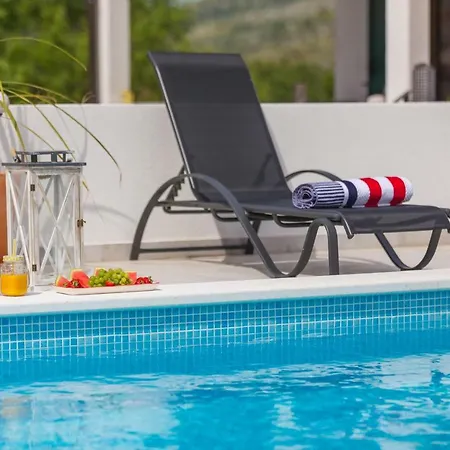 Villa Sunshine Rogoznica (Sibenik-Knin)