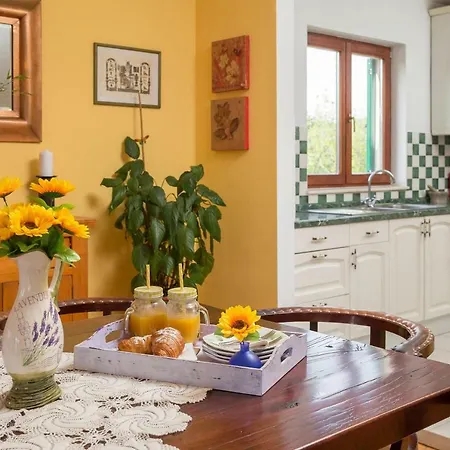 Villa Sunshine *