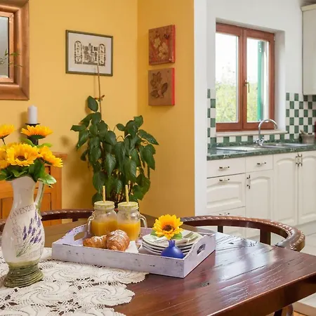 Villa Sunshine *