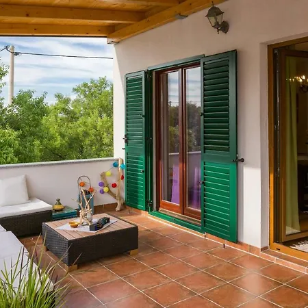 Sunshine Villa Rogoznica (Sibenik-Knin)