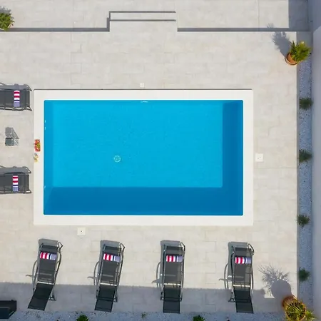 Sunshine * Rogoznica (Sibenik-Knin)