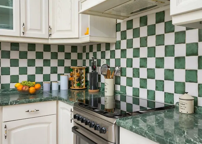 Sunshine ヴィラ ロゴズニッツァ