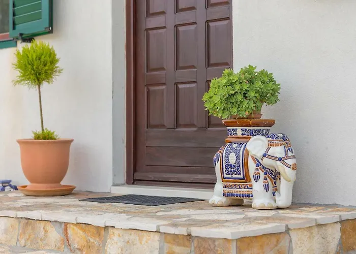 ヴィラ Sunshine *