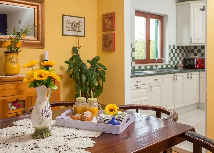 ヴィラ Sunshine *