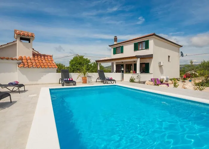 Sunshine * Rogoznica (Sibenik-Knin)